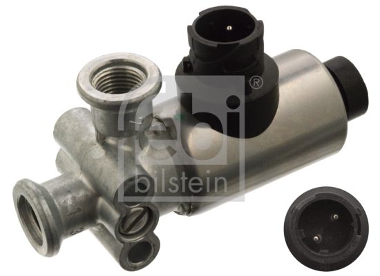 FEBI BILSTEIN Magneettiventtiili 106415